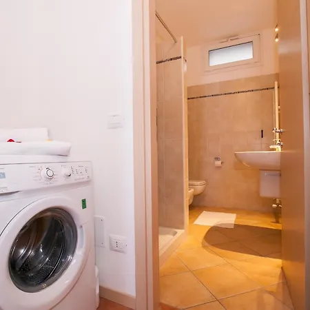 Appartement Sleeps 4