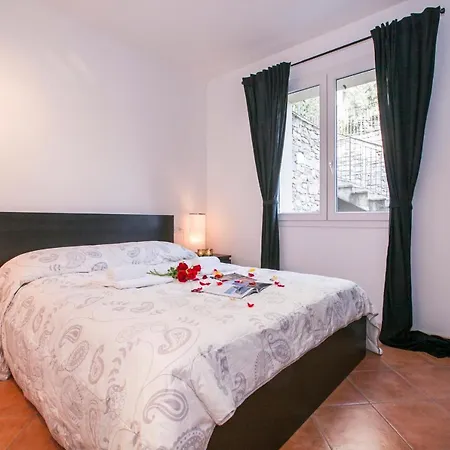 Appartement Sleeps 4