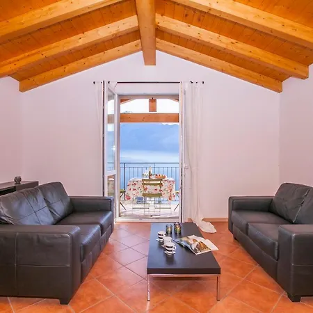 Sleeps 4 Appartement *