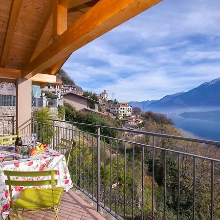 Sleeps 4 Apartment *